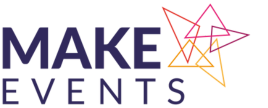 Milkshake Creative - Make Events